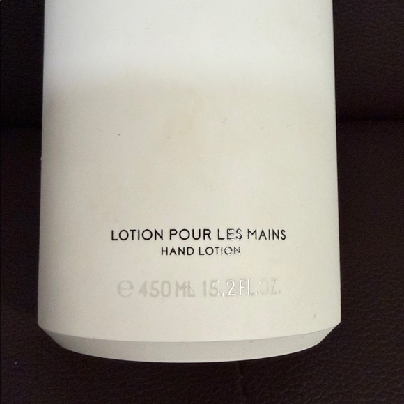 Byredo Rose Hand Lotion - Elegant White